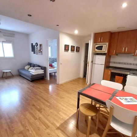 Bcn4Days Apartments L’Hospitalet de Llobregat Zewnętrze zdjęcie