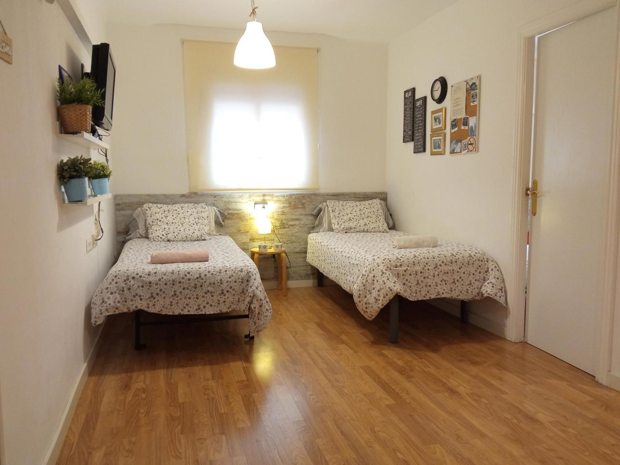 Bcn4Days Apartments L’Hospitalet de Llobregat Zewnętrze zdjęcie