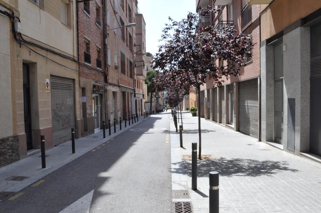 Bcn4Days Apartments L’Hospitalet de Llobregat Zewnętrze zdjęcie