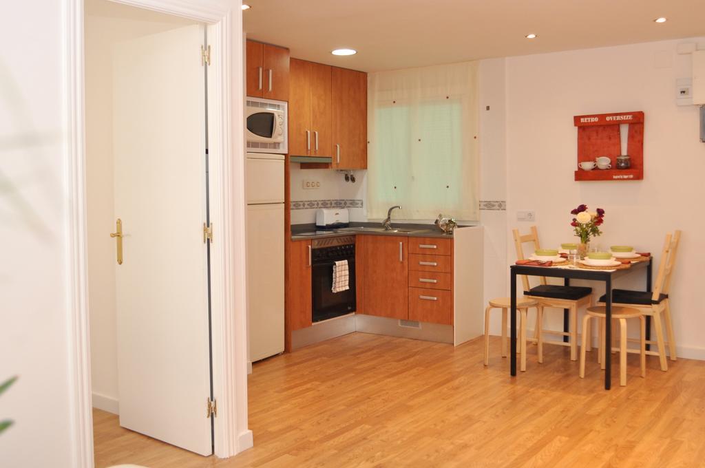 Bcn4Days Apartments L’Hospitalet de Llobregat Zewnętrze zdjęcie